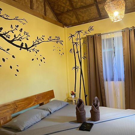 Saschasplace Premium Rooms Siquijor Exterior foto