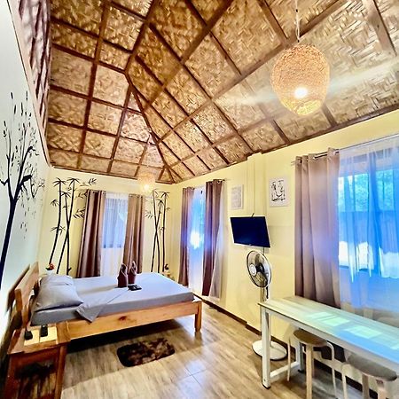 Saschasplace Premium Rooms Siquijor Exterior foto