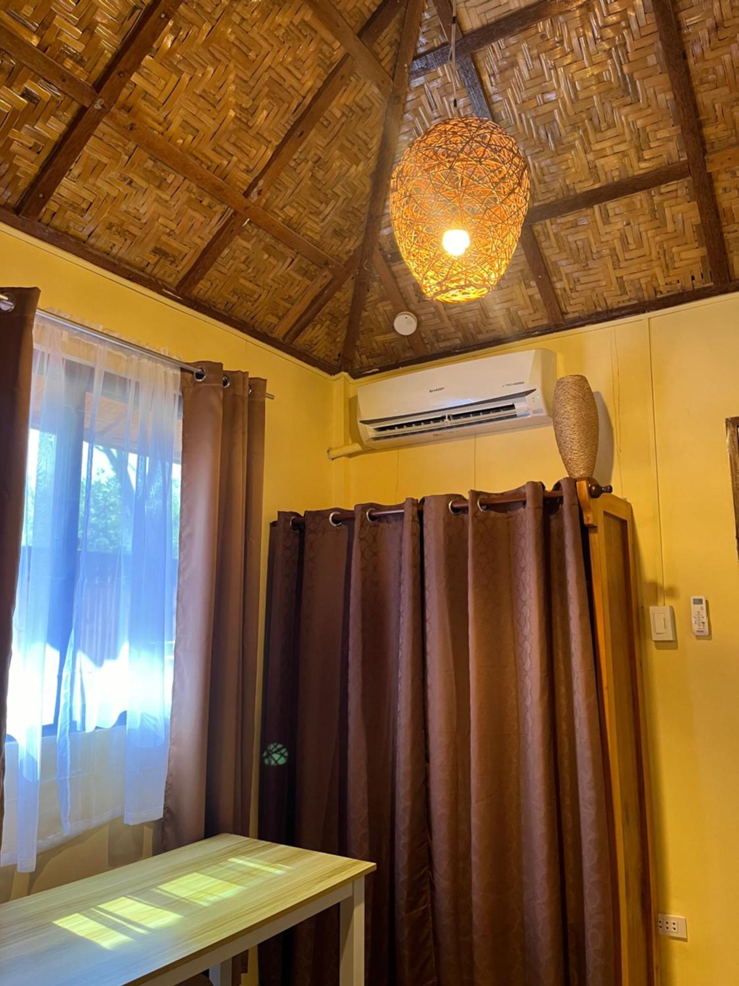 Saschasplace Premium Rooms Siquijor Exterior foto