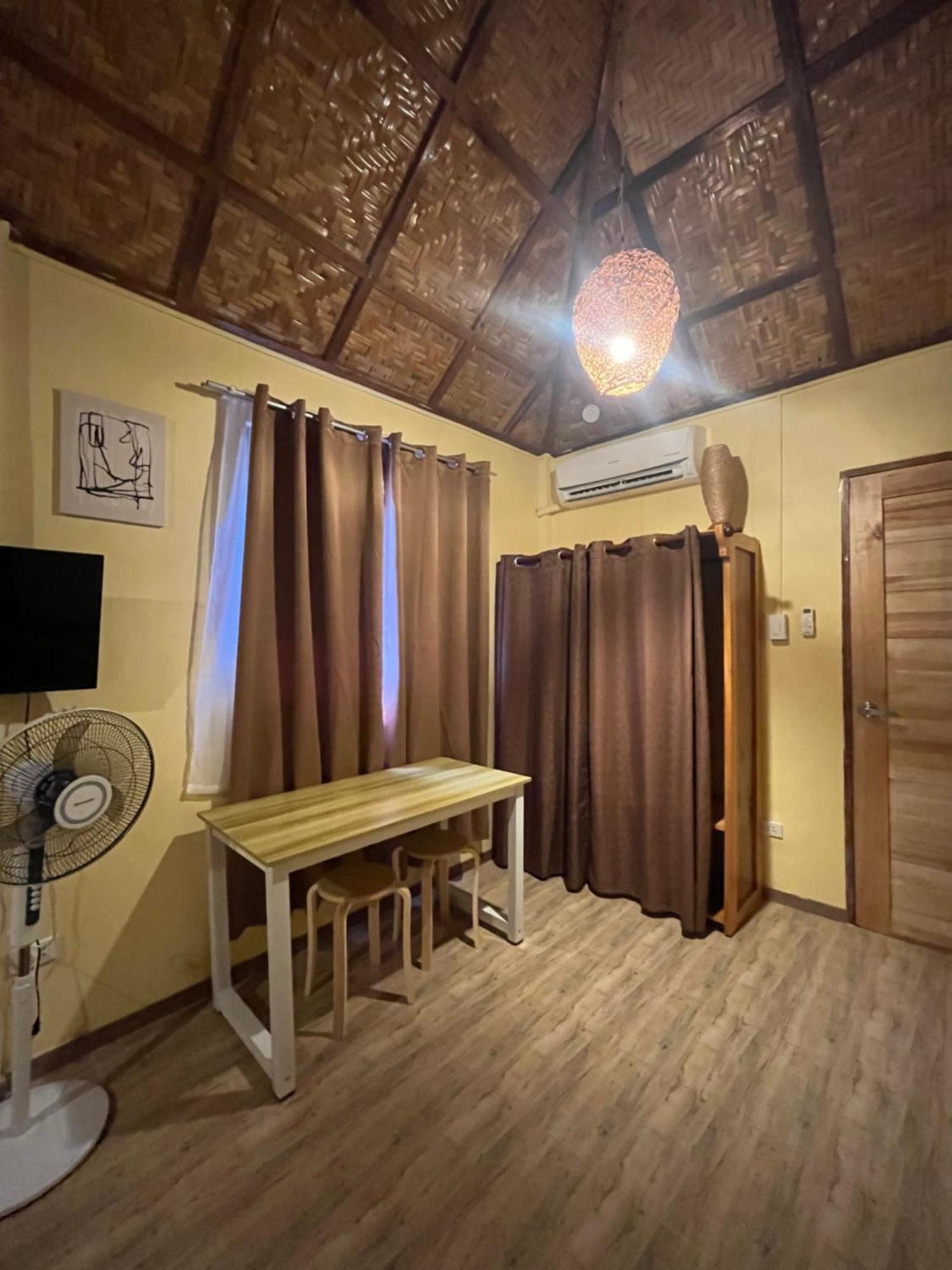 Saschasplace Premium Rooms Siquijor Exterior foto