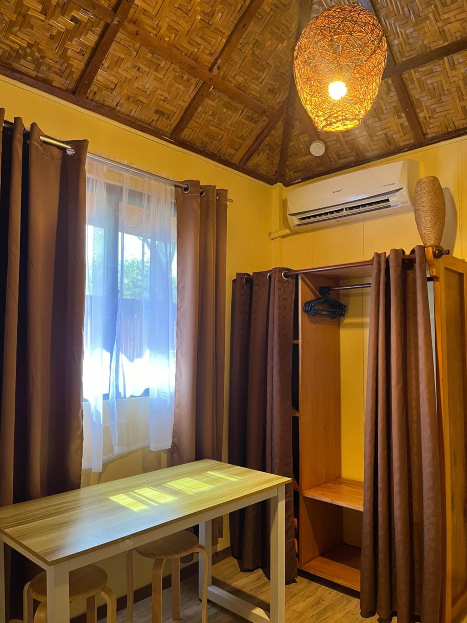 Saschasplace Premium Rooms Siquijor Exterior foto