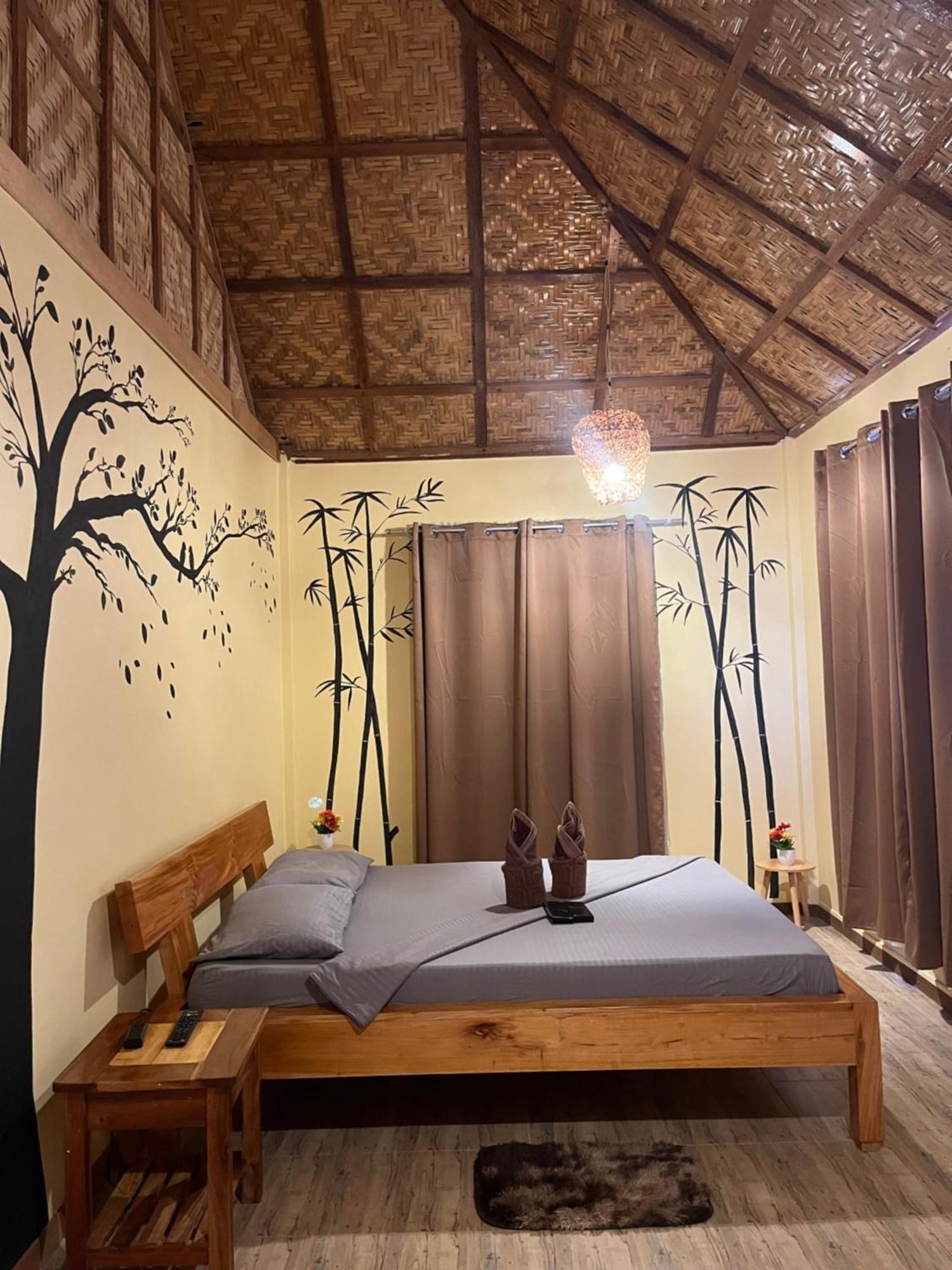 Saschasplace Premium Rooms Siquijor Exterior foto
