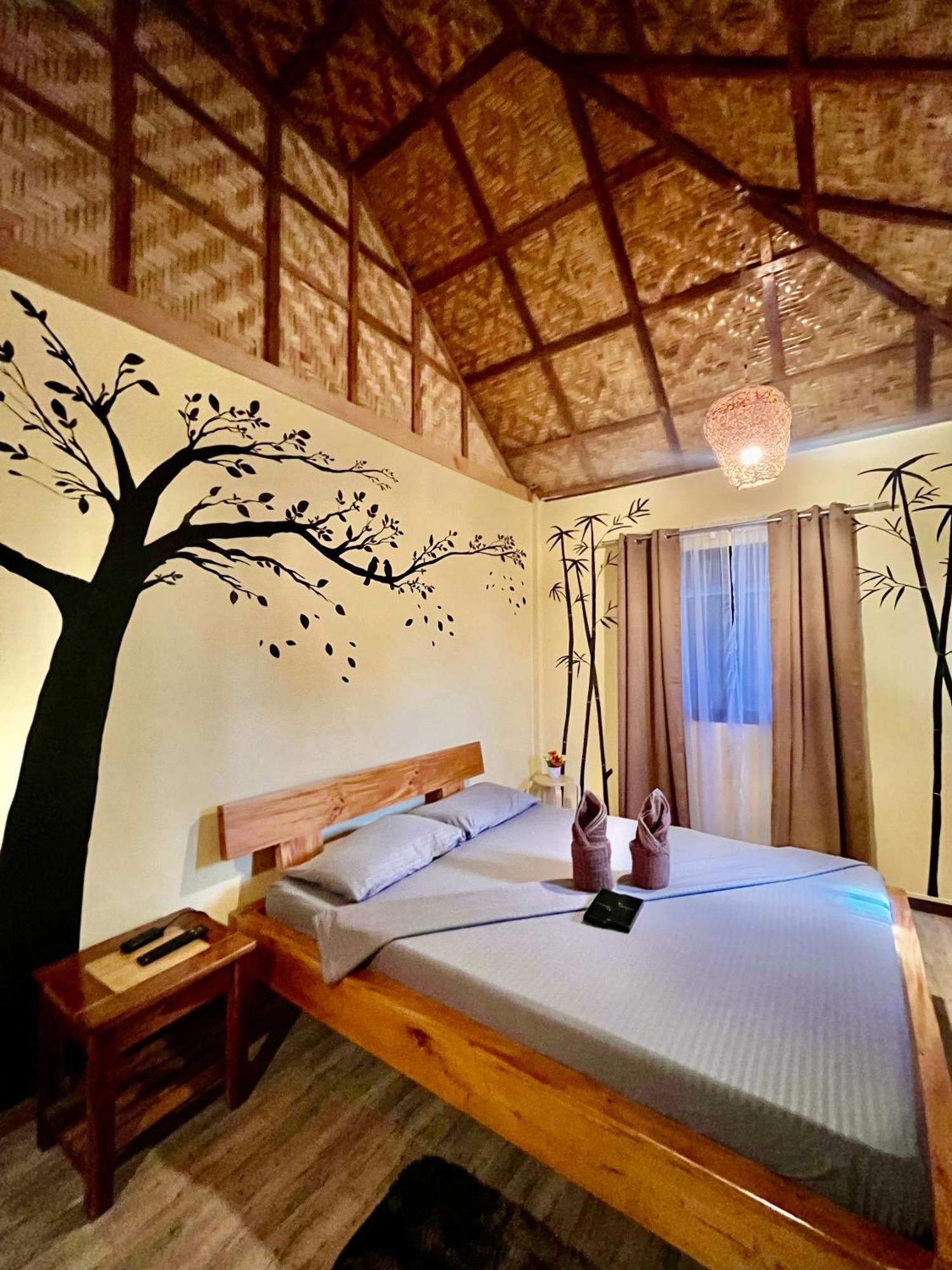 Saschasplace Premium Rooms Siquijor Exterior foto
