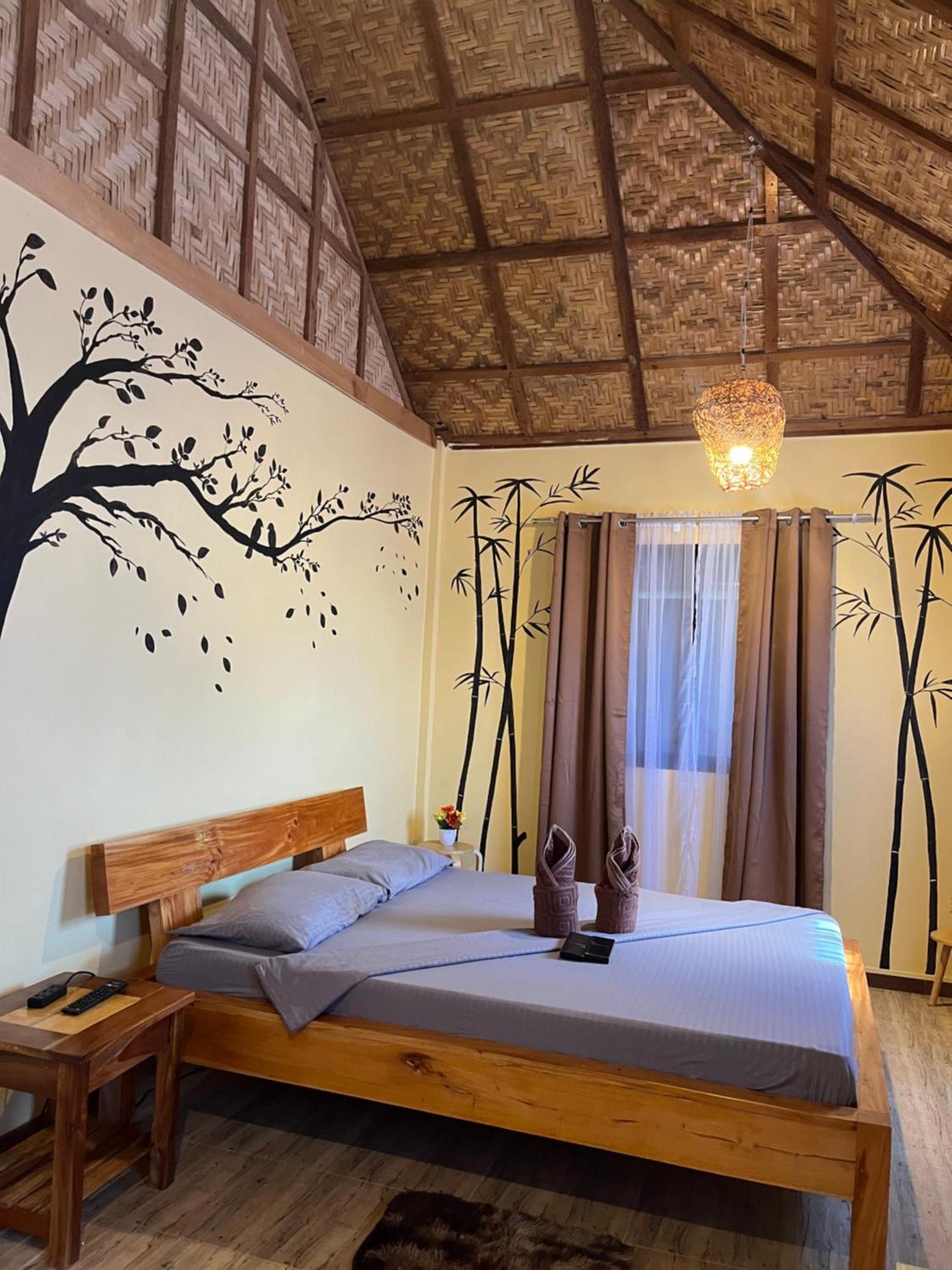 Saschasplace Premium Rooms Siquijor Exterior foto