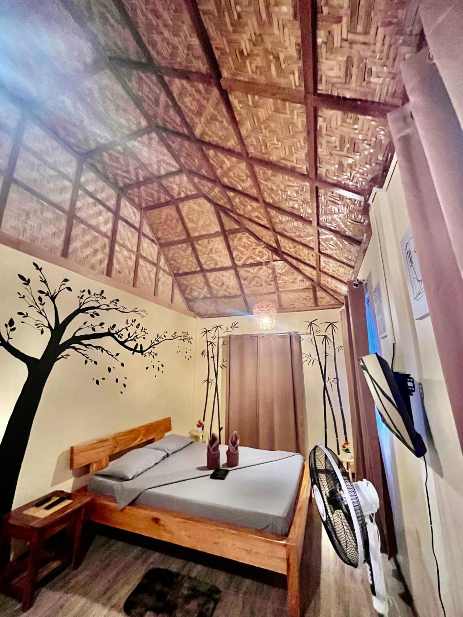 Saschasplace Premium Rooms Siquijor Exterior foto