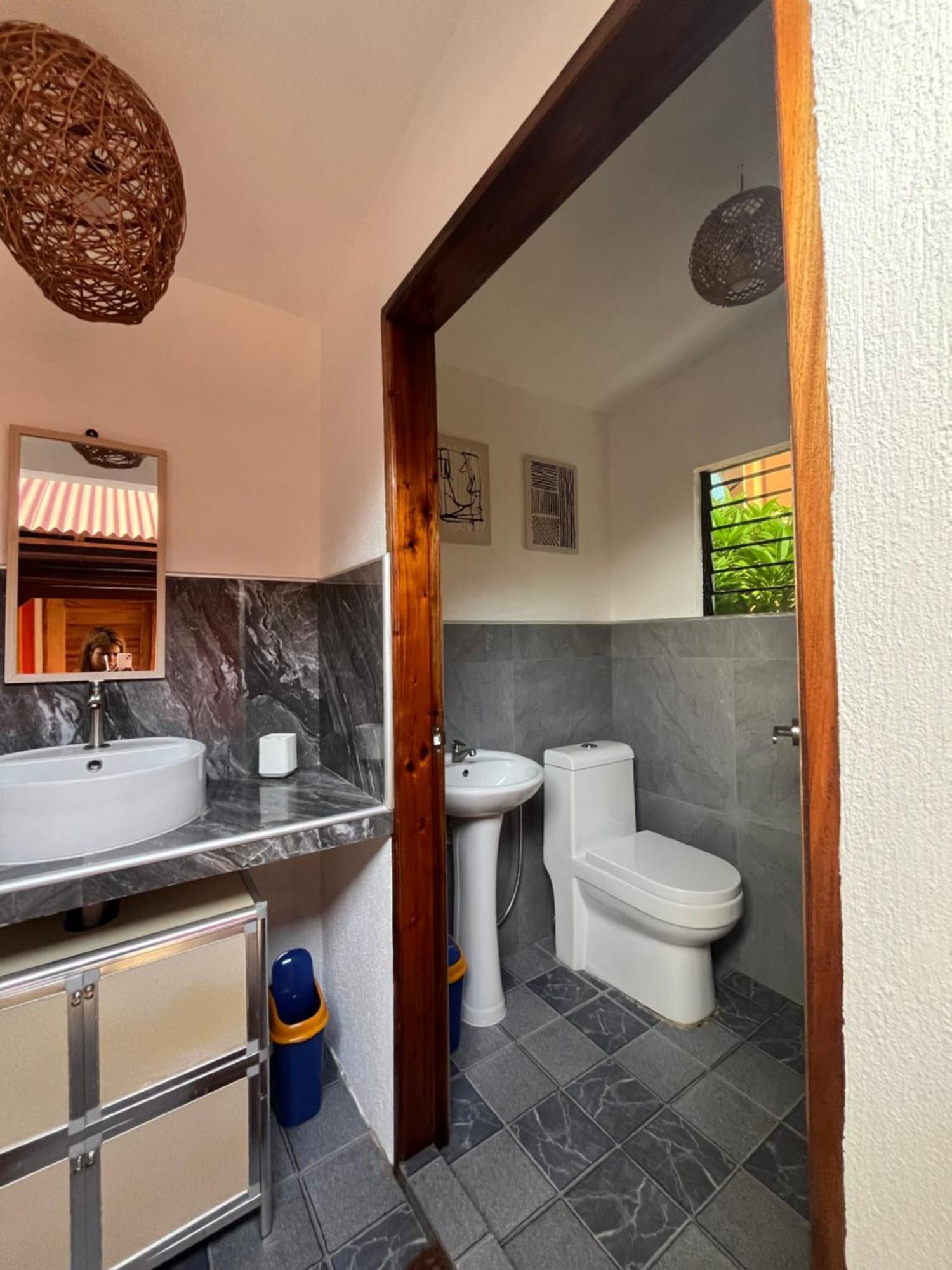 Saschasplace Premium Rooms Siquijor Exterior foto